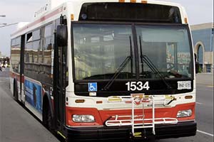 Метро Торонто - будет хуже