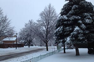 Недвижимость под риском падения цен