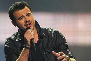 Emin - Торонто 2020