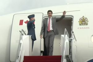 Канада выделяет 500 миллионов на помощь Украине