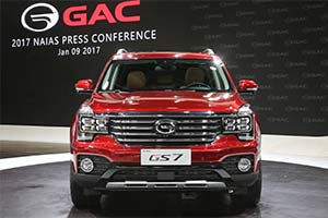 Китайские компании не будут расширяться в Канаде