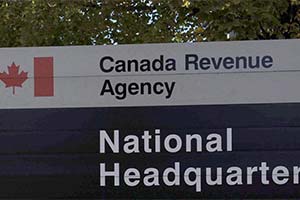 Отношение CRA зависит, от места жительства