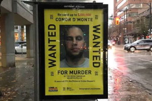 $100 тысяч за самого опасного преступника