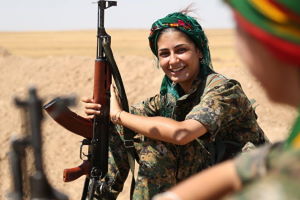 HRW - Канада должна вернуть 47 граждан, задержанных в Сирии