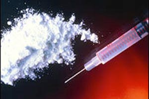 Смертельный наркотик Крокодил в Канаде