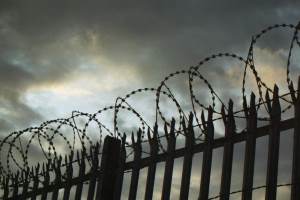 Транссексуал добился перевода в женскую тюрьму