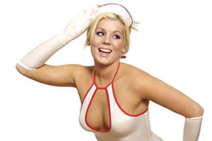 Надо снимать больше канадской эротики