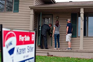 Махинации при оформлении моргиджа