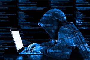 Городские сервера были взломаны хакерами