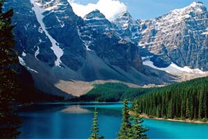 Кризис в национальных парках Канады