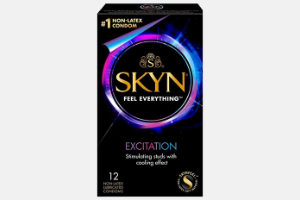 В Онтарио украли презервативов на 90 тысяч долларов