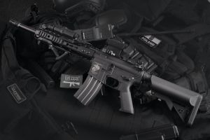 Канада направляет в Украину летальное оружие