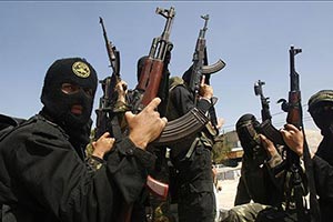 Первый осужденный террорист в B.C.