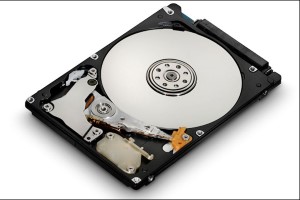 В BC потеряли диск с персональной информацией