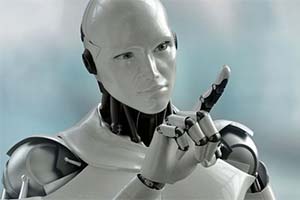 В Канаде даже роботов заставят платить налоги?