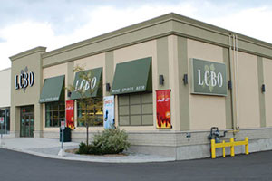 LCBO должен походить на Costco