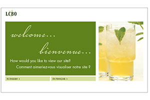 Сотрудники LCBO за забастовку