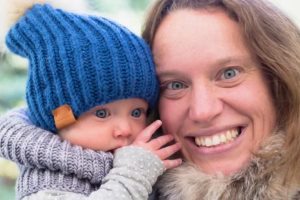 В Yukon медведь убил 10-ти месячную девочку