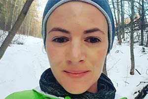 Канадка поймала вора и пригласила его на кофе