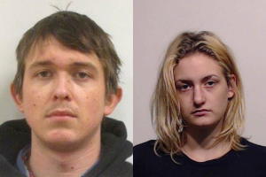 Преступники судят правительство Британской Колумбии за то, что поставило на путь преступления