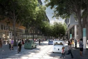 Торонто станет самым "умным" городом 