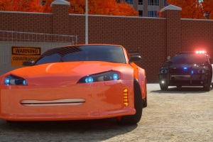 Онтарио может поменять правила номерных знаков