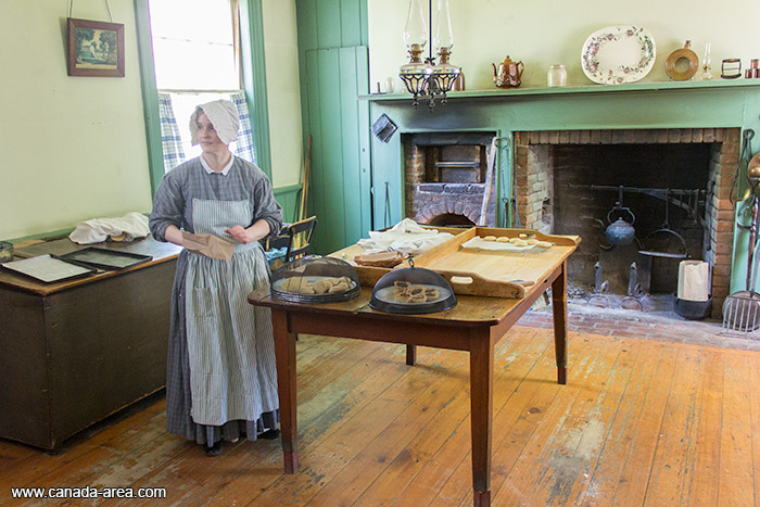 Старинный Ресторан