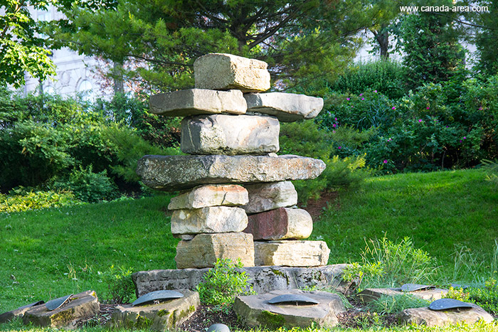 Inukshuk